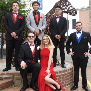 Meet your Posher, Savannah